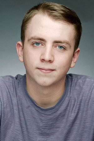Cover image for Kyle Bradley Donaldson