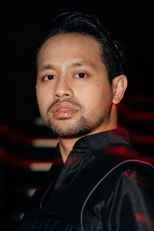 Cover image for Bukie B. Mansyur