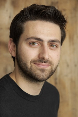 Cover image for Matt Romano