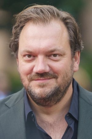 Cover image for Charly Hübner