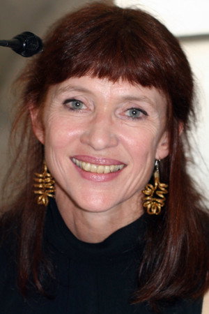 Cover image for Nancy Huston