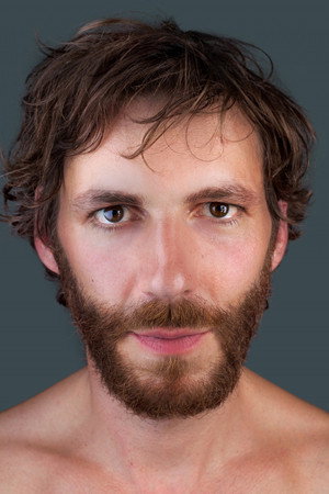 Cover image for Knut Berger