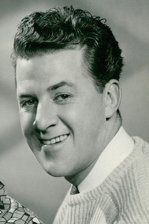 Cover image for Bernard Braden