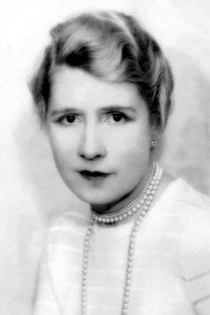 Cover image for Violet Kemble Cooper