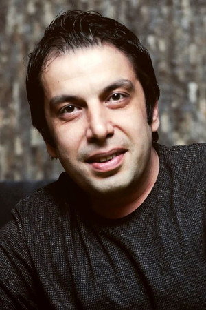 Cover image for Abbas Jamshidifar