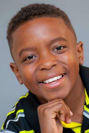 Cover image for Eric Bell Jr.