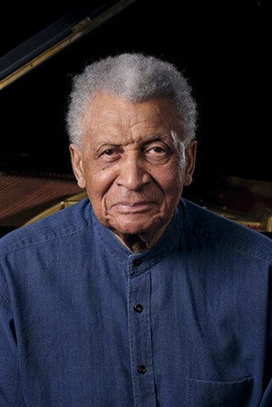 Cover image for Abdullah Ibrahim