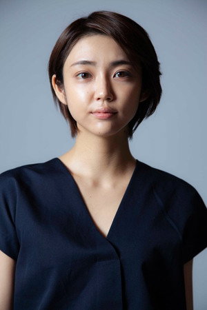 Cover image for 山谷花純