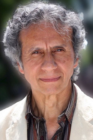Cover image for Alejandro Morán