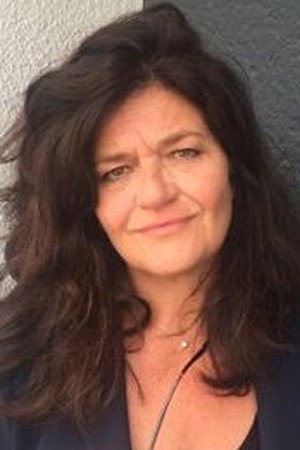 Cover image for Christel Baras