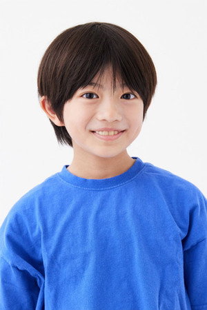 Cover image for Haru Takagi