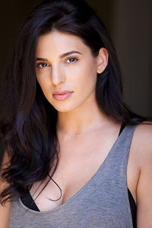 Cover image for Anastasia Antonia