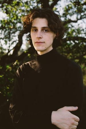 Cover image for Owen Painter