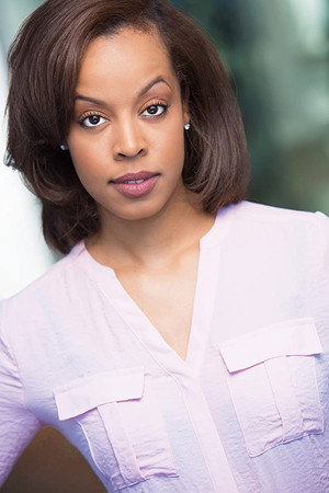 Cover image for ReSheda D. Terry