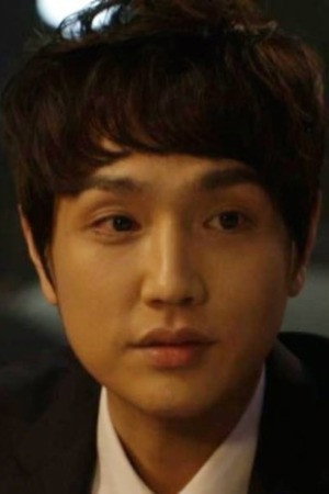 Cover image for Jeon Hyeon-soo