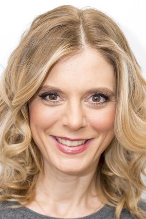 Cover image for Emilia Fox