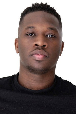 Cover image for Mara Cissé