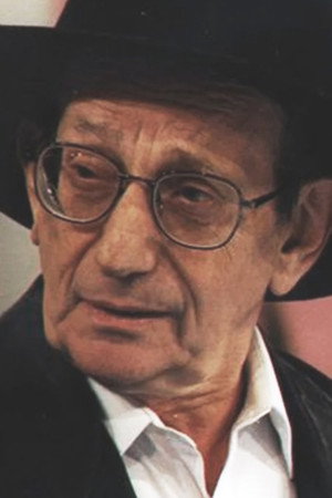 Cover image for Norman Erlich