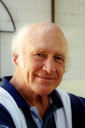 Cover image for Ken Kesey