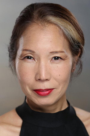 Cover image for Meg Kubota