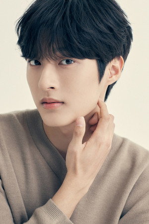 Cover image for 백선호