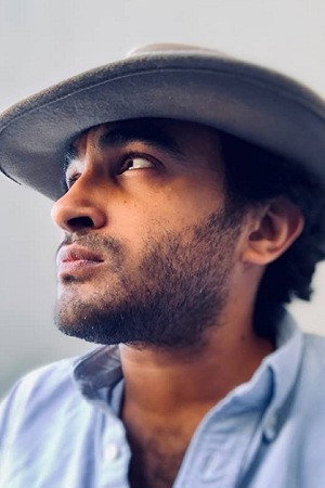 Cover image for Ramy Romany