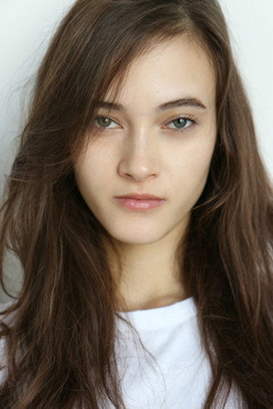Cover image for Greta Varlese