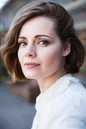 Cover image for Анна Миклош