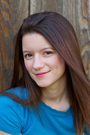 Cover image for Nicole Lissner