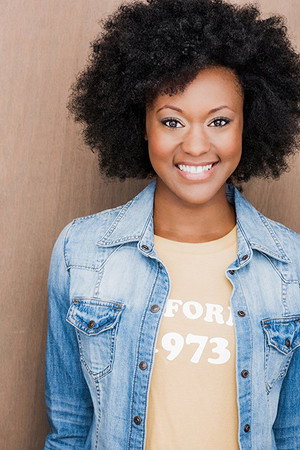 Cover image for Alysia Livingston