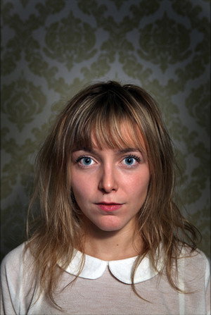 Cover image for Evelien Bosmans