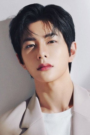 Cover image for 최보민