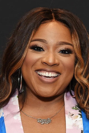 Cover image for Kierra 'Kiki' Sheard