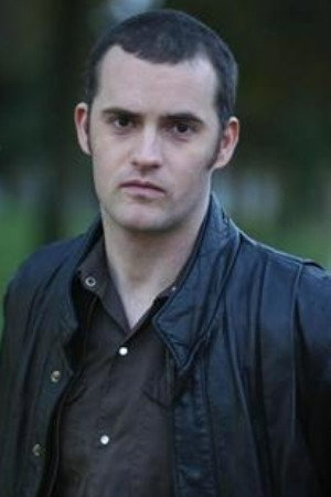 Cover image for Gabriel Carter