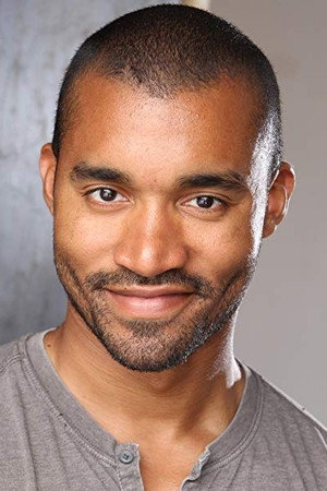 Cover image for Michael Marcel