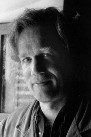 Cover image for Jay Mark Johnson