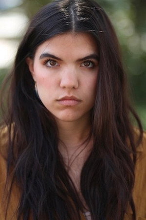Cover image for Jennifer Rader