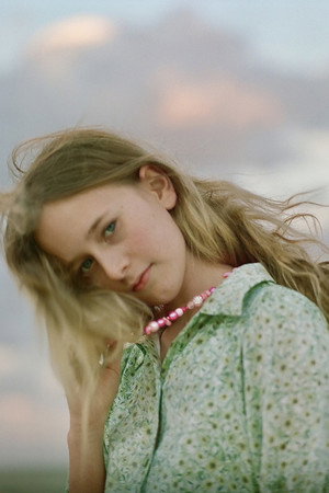 Cover image for Lefty Korine