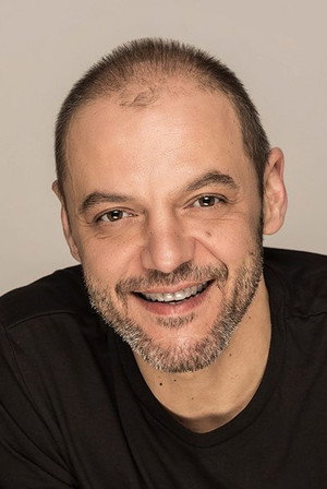 Cover image for Óscar Zafra