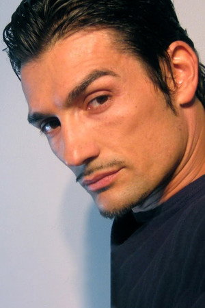 Cover image for Gianluca Frezzato