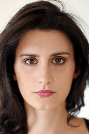 Cover image for Aurora Peres