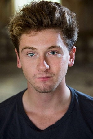 Cover image for Josh Bolt