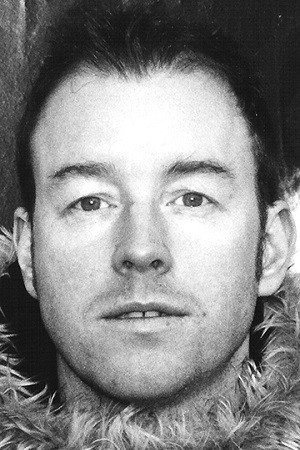 Cover image for Kieron J. Walsh