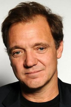 Cover image for Guy Pratt