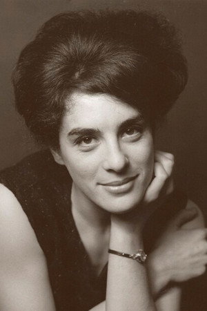 Cover image for Eleanor Bron