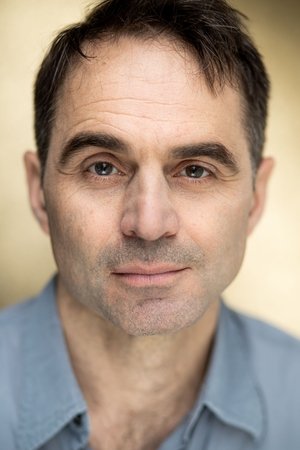 Cover image for Michaël Pas