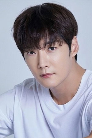 Cover image for 최진혁