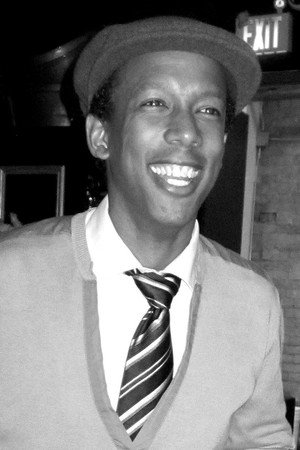Cover image for Joseph Motiki