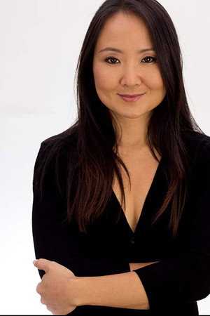 Cover image for Sung Yun Cho