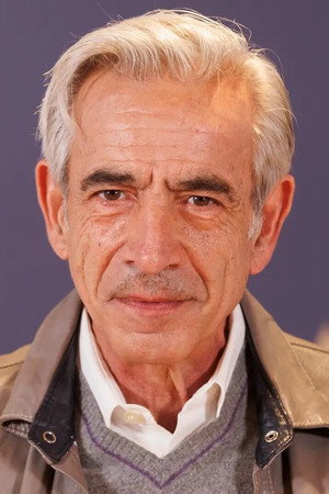 Cover image for Imanol Arias